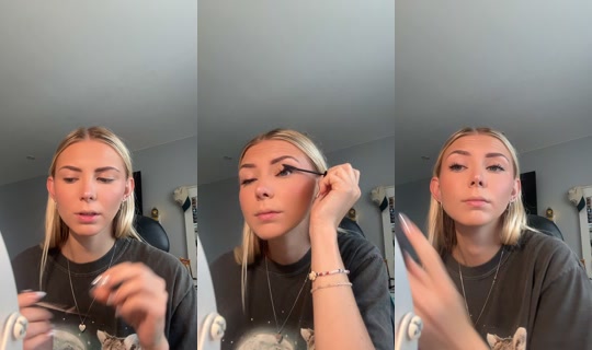 carolinafirkowski's Stream - Aug 13, 2026, 2:51 PM
