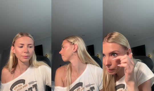 carolinafirkowski's Stream - Aug 20, 2026, 2:10 PM