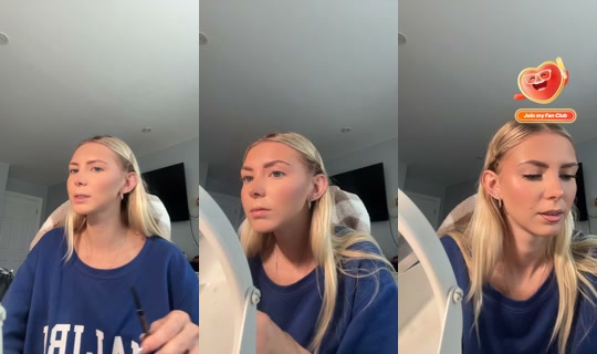 carolinafirkowski's Stream - Aug 24, 2026, 1:46 PM
