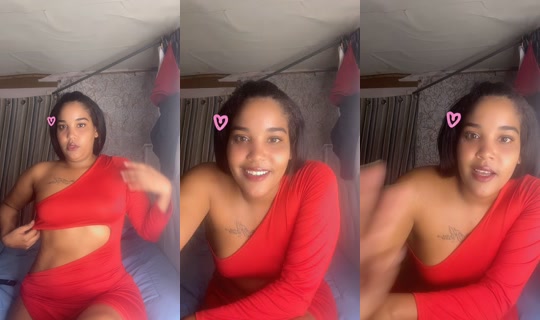 carolinciri's Stream - Aug 16, 2026, 4:54 AM