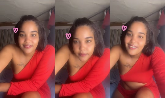 carolinciri's Stream - Aug 16, 2026, 5:39 AM