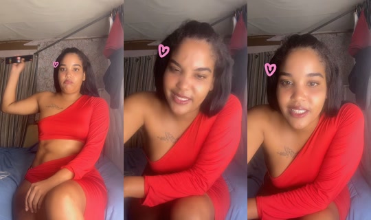 carolinciri's Stream - Aug 16, 2026, 5:54 AM