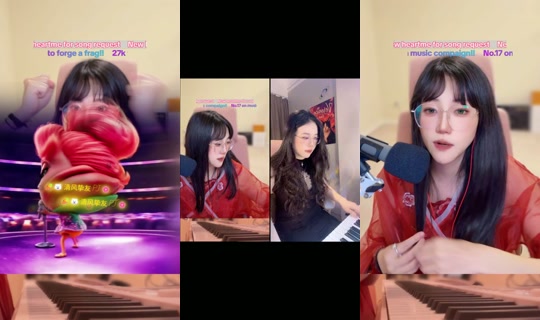 carrot6887's Stream - Aug 23, 2026, 2:15 AM