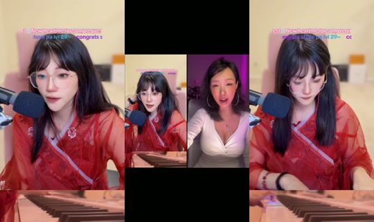 carrot6887's Stream - Aug 23, 2026, 3:06 AM