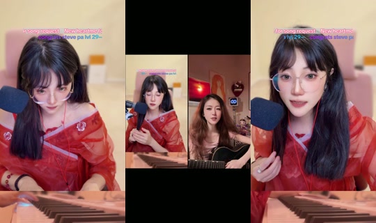 carrot6887's Stream - Aug 23, 2026, 3:56 AM