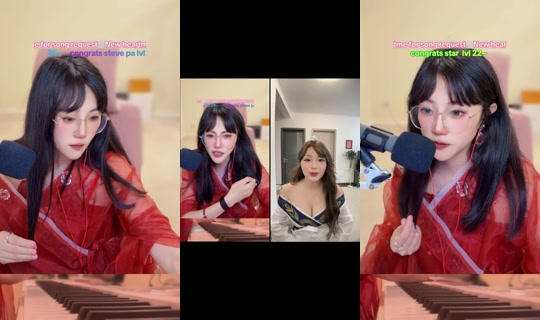 carrot6887's Stream - Aug 23, 2026, 4:47 AM