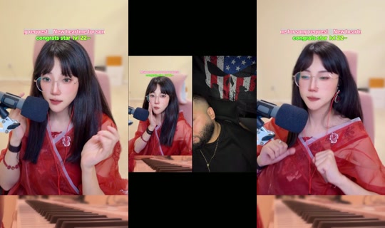 carrot6887's Stream - Aug 23, 2026, 5:37 AM
