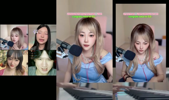 carrot6887's Stream - Aug 25, 2026, 12:00 AM