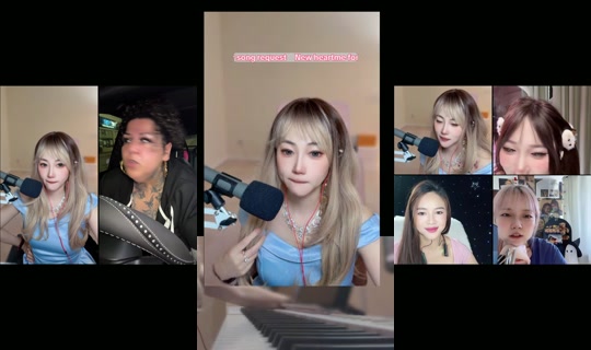 carrot6887's Stream - Aug 25, 2026, 2:26 AM