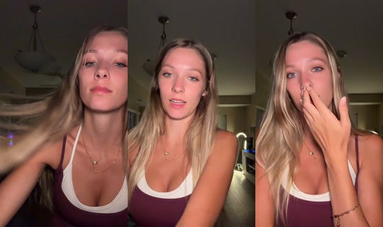 carsonjoyy's Stream - Aug 24, 2026, 4:45 AM