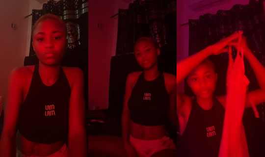 cathymimi81's Stream - Aug 12, 2026, 11:21 PM