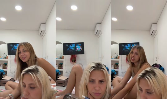 ccamilladelellis's Stream - Jul 20, 2026, 8:42 PM