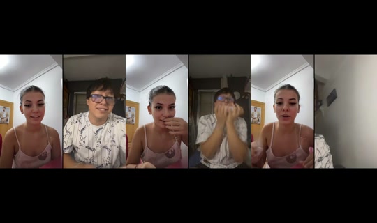 ccarlajaskajaajaj's Stream - Aug 18, 2026, 11:51 PM