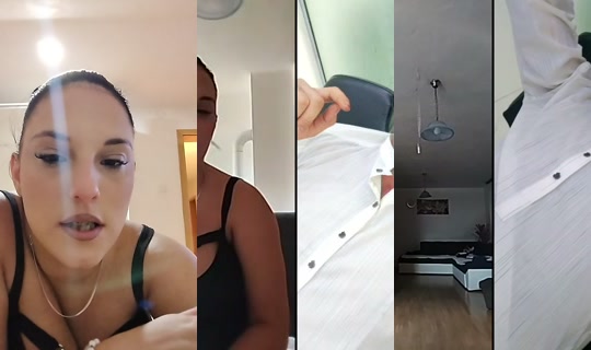 cculickq's Stream - Aug 17, 2026, 11:54 AM