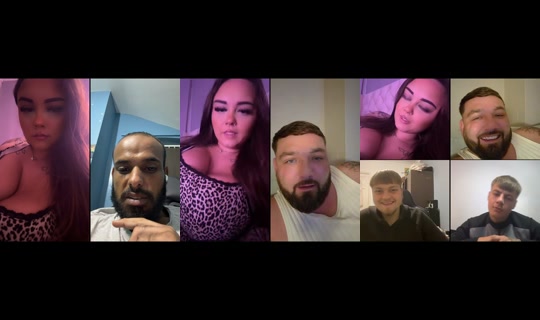 cecexoxo261's Stream - Aug 23, 2026, 9:54 PM