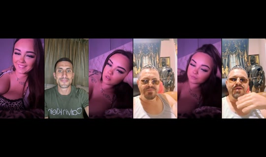 cecexoxo261's Stream - Aug 23, 2026, 11:58 PM