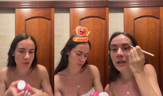 cecilia.cesarini's Stream - Jul 17, 2026, 6:57 PM