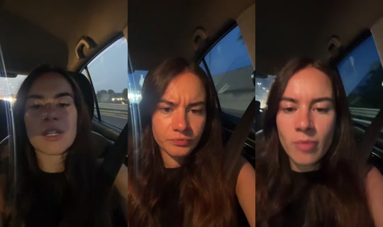 cecilia.cesarini's Stream - Jul 19, 2026, 7:00 PM
