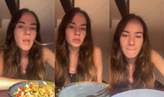 cecilia.cesarini's Stream - Jul 21, 2026, 6:58 PM