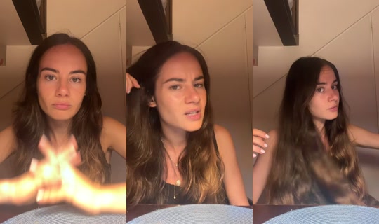 cecilia.cesarini's Stream - Jul 21, 2026, 7:49 PM