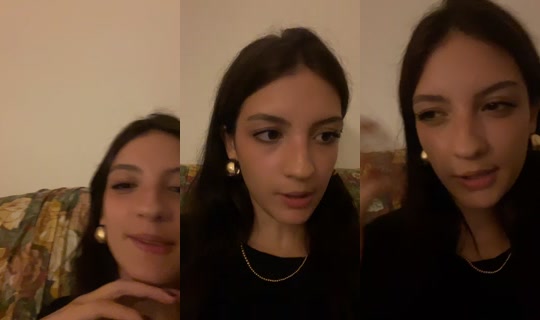 ceciliaaebene's Stream - Jul 15, 2026, 11:17 PM
