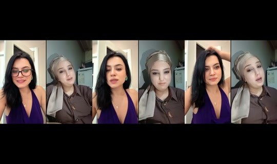 cehennemm44's Stream - Jul 19, 2026, 10:48 PM