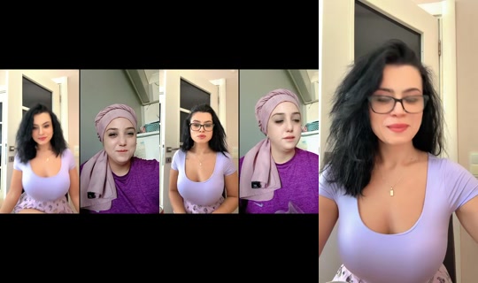 cehennemm44's Stream - Jul 20, 2026, 7:32 AM