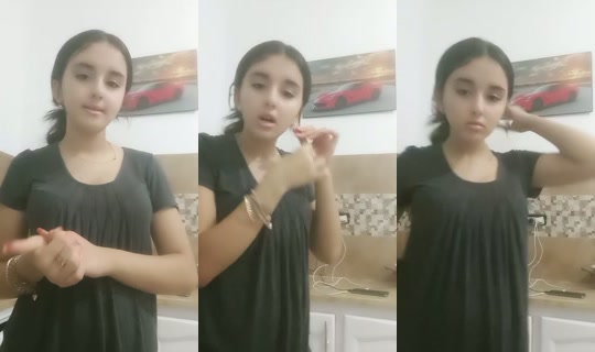 celine_salounaa Recorded on Aug 13, 2026, 2:08 AM
