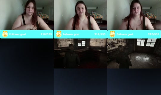 cellardoor6996's Stream - Jul 21, 2026, 7:06 PM