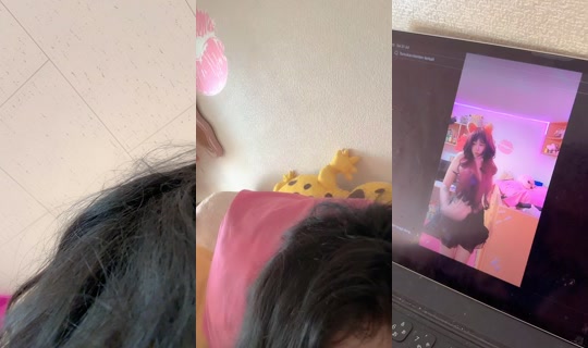 cemilan.tante7's Stream - Jul 21, 2026, 8:52 AM