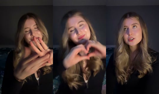 cerysangelsutton's Stream - Jul 9, 2026, 8:46 PM