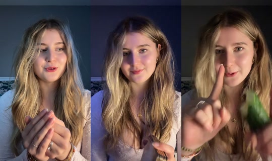 cerysangelsutton's Stream - Jul 20, 2026, 8:15 PM