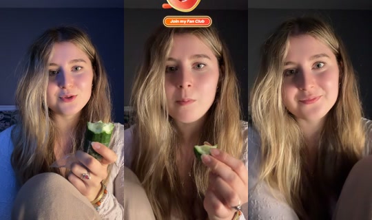 cerysangelsutton's Stream - Jul 20, 2026, 9:06 PM