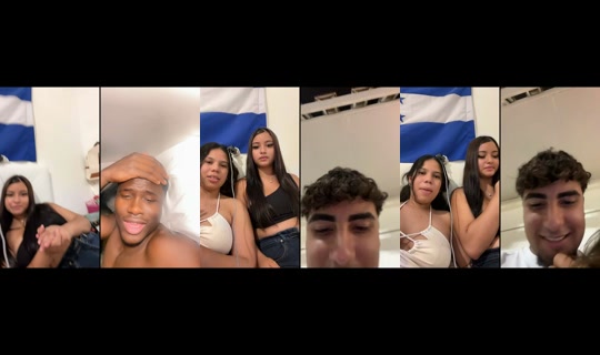Stream de cesiamartinezzz – 21 juil. 2026, 21:48
