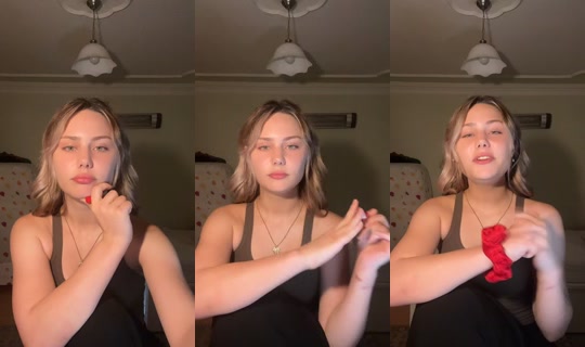 ceylinkaraeskii's Stream - Jul 21, 2026, 9:06 PM