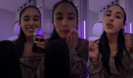 cha_.333's Stream - Jul 21, 2026, 6:36 AM