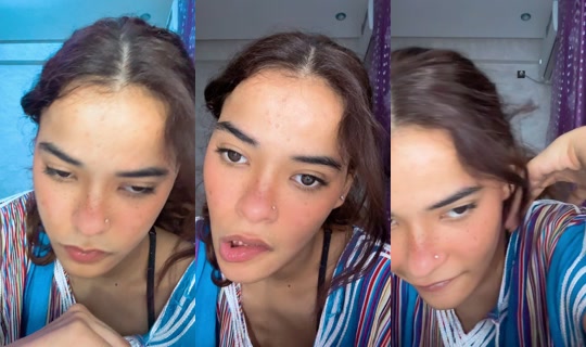 chaimae_taoufik's Stream - Jul 21, 2026, 1:09 AM