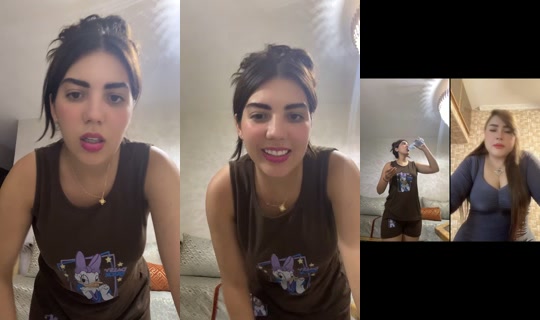 chaimaech423's Stream - Aug 25, 2026, 10:45 PM