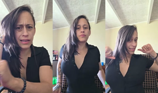chakragoddess1's Stream - Jul 17, 2026, 8:32 PM