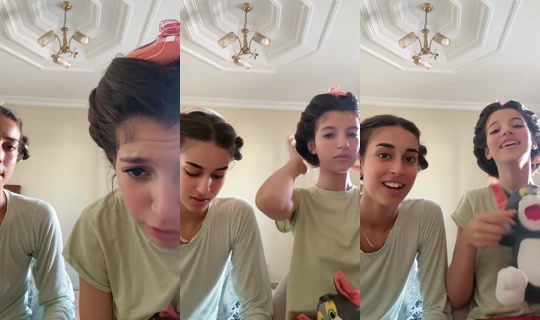 chamaaa__a's Stream - Jul 21, 2026, 5:06 PM