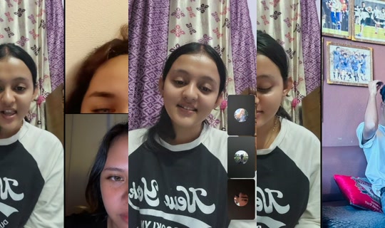 chand_nitu's Stream - Aug 11, 2026, 4:47 PM