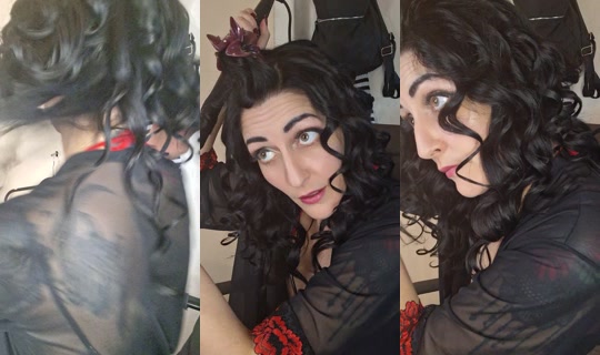 chaos.goddess1's Stream - Aug 22, 2026, 6:07 PM