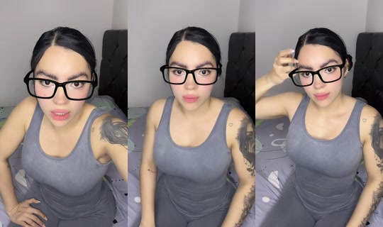 chaparrocatica's Stream - Jul 21, 2026, 11:56 PM