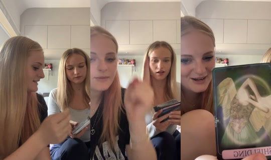 chappers_amber's Stream - Jul 18, 2026, 12:38 PM