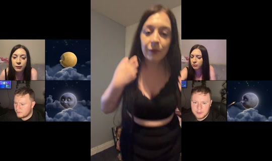char.c.xoxo's Stream - Jul 18, 2026, 11:30 PM