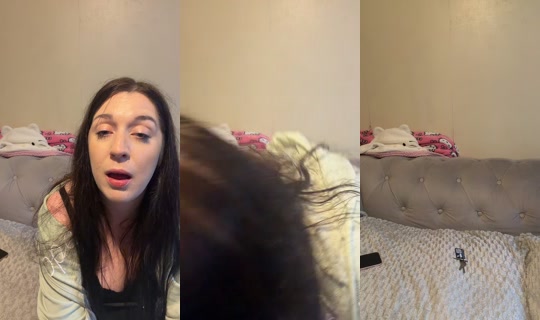 char.c.xoxo's Stream - Jul 19, 2026, 4:35 AM