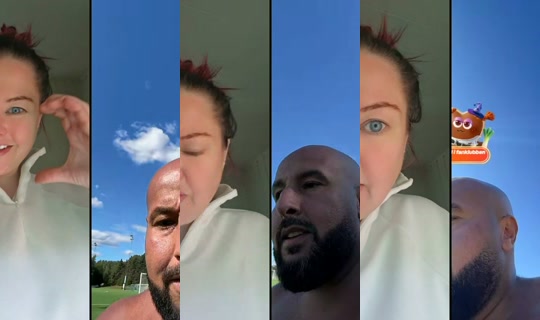charlottsandra's Stream - Aug 24, 2026, 1:22 PM