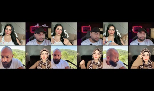 chayma.allam1's Stream - Aug 24, 2026, 9:05 AM