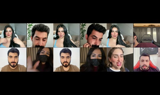 chayma.allam1's Stream - Aug 24, 2026, 12:53 PM