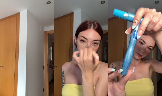 cheerrygiirl's Stream - Jul 19, 2026, 5:32 PM
